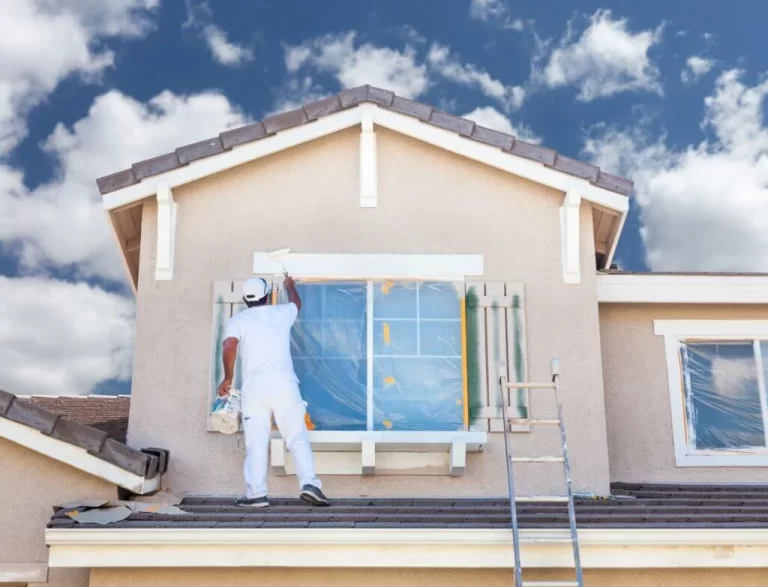 Outstanding Painting Services Since 1999