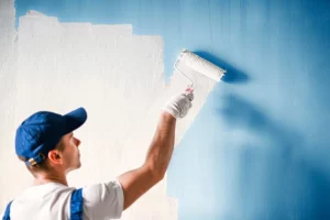 Residential Interior Painting