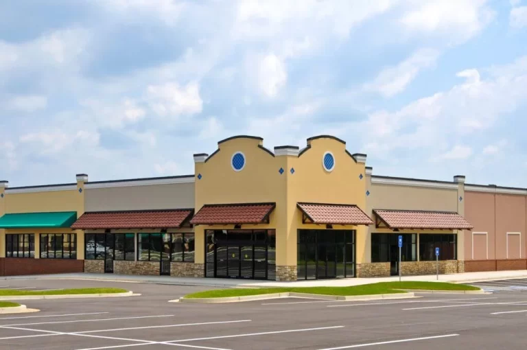 Call Us Today For Superior Office Painting And Get A Free Quote