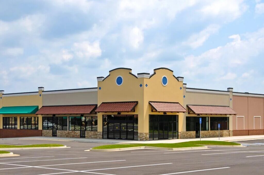 Call Us Today For Superior Office Painting And Get A Free Quote