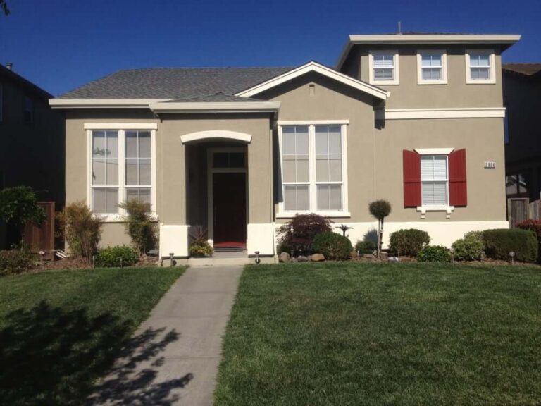 Improve The Appearance Of Your Property