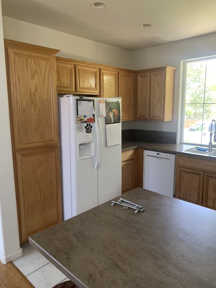 Receive a free estimate! Call Us