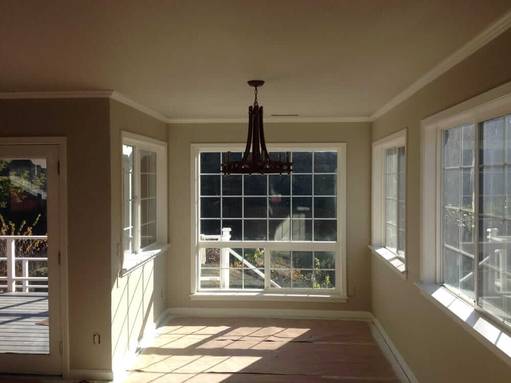 Your Painting Contractors In Santa Rosa, CA