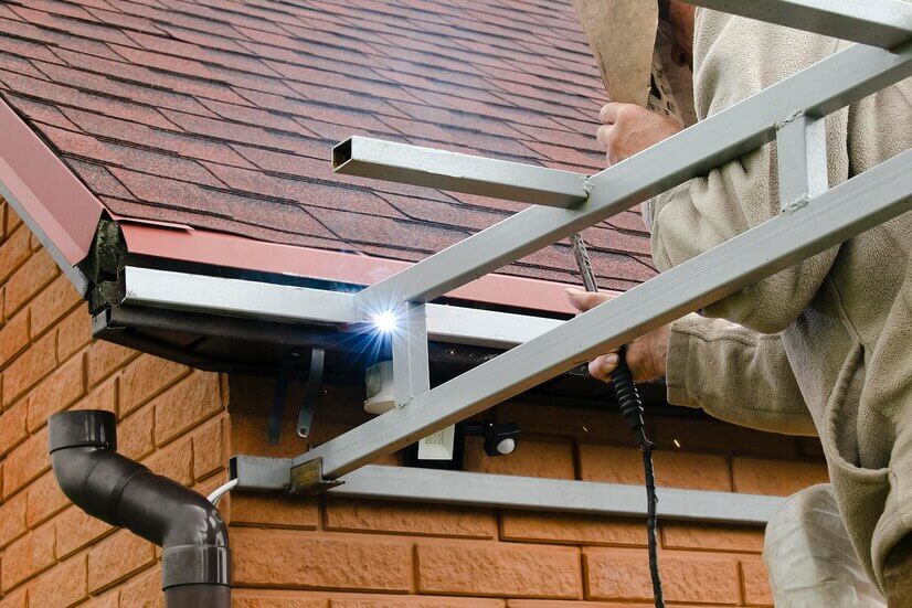 Contact Information and Requesting Quotes Get a Free Estimate from Your Quality Painters Today