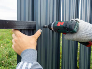 Discovering the Benefits of Gutter Guard Installation with Your Quality Painters