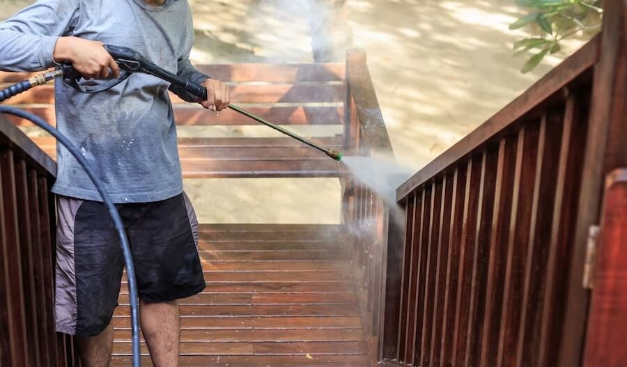 Hot-Power-Washing