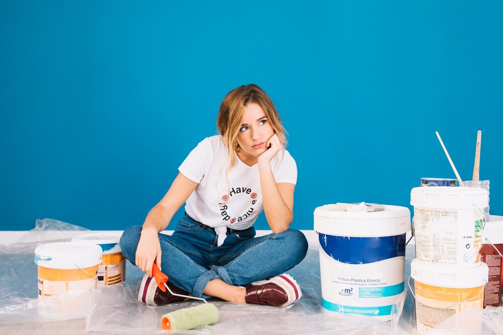 how much does it cost to paint a home
