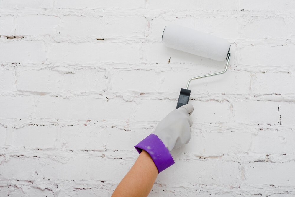 it Suitable to Use Exterior Paint Indoors