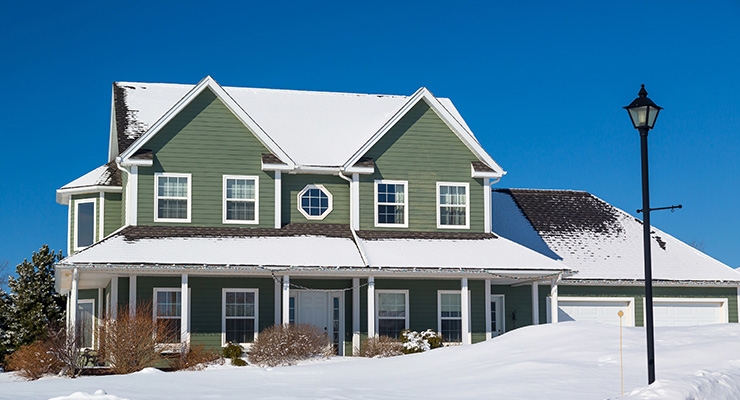 Embracing Nature: The Best Colors for Your Santa Rosa Home