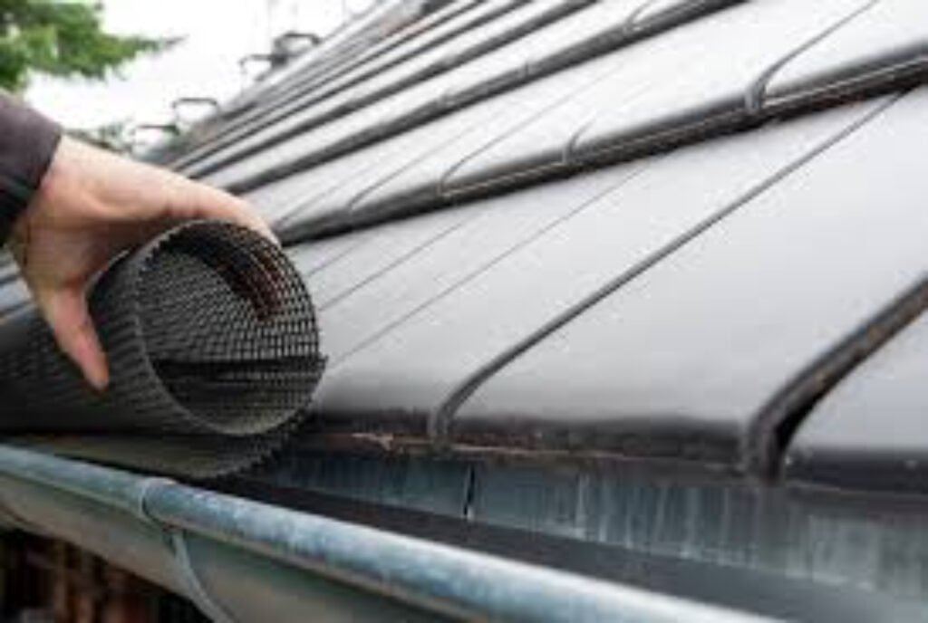 Simplify Your Life The Truth About Gutter Guard Installation