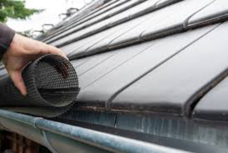 Simplify Your Life The Truth About Gutter Guard Installation