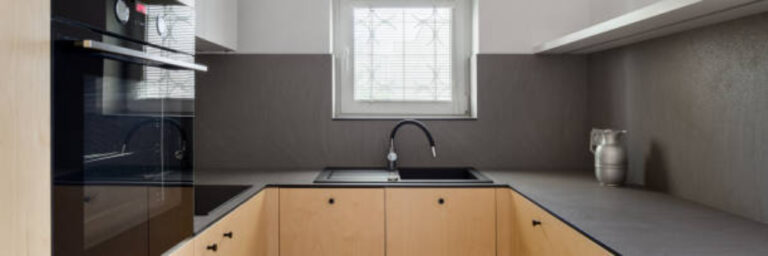 5 Signs It's Time to Refinish Your Plywood Cabinets in the Kitchen