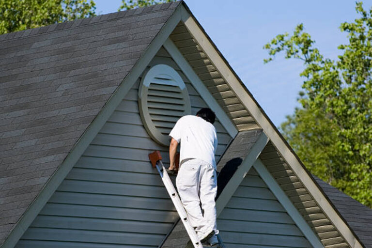 How Long Does Exterior House Paint Last