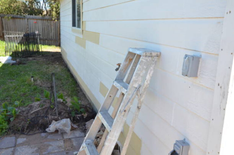 How Often Should You Paint The Exterior Of Your House