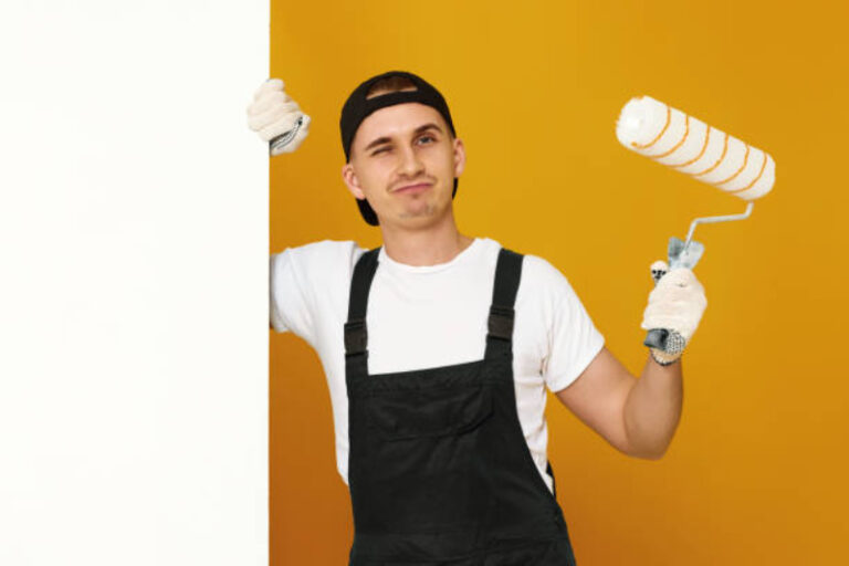 Tips for Choosing the Right Painting Company