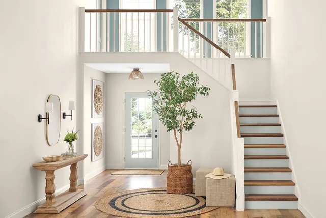 Top Home Painting Trends to Watch in 2024