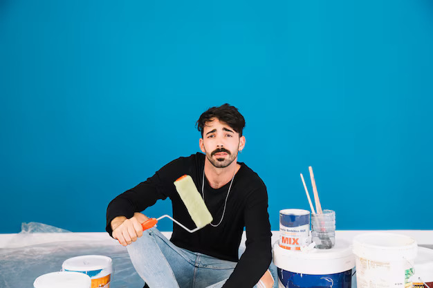 Painting Tips for the Unique Santa Rosa Climate